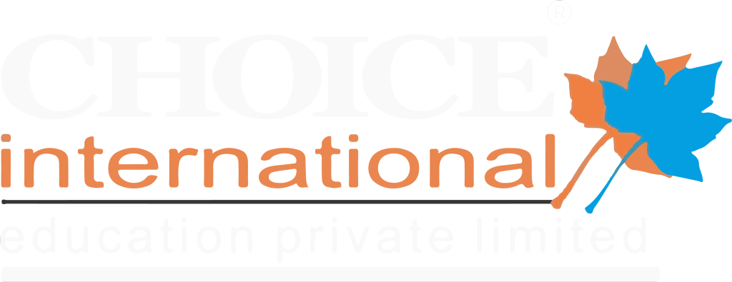 Choice international logo