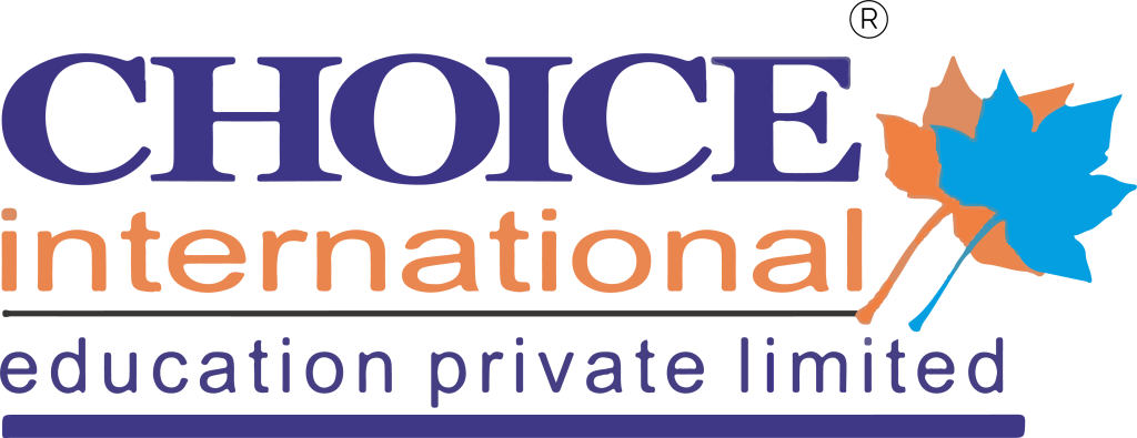 Choice international education pvt. ltd. logo