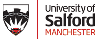 University of Salford Manchester