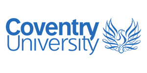 Coventry University logo