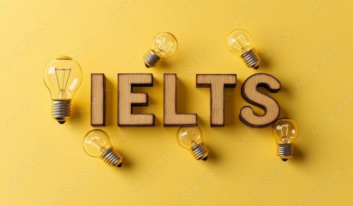 UK study abroad IELTS requirements