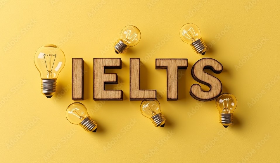 UK study abroad IELTS requirements