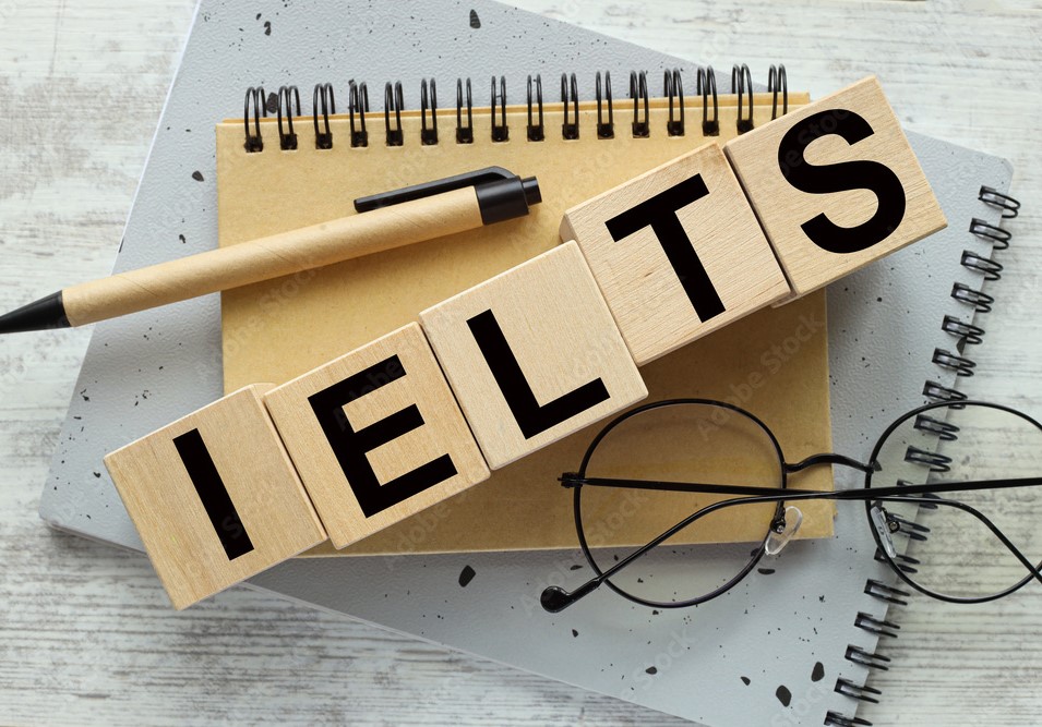 2025 IELTS Requirements for UK Student Visa