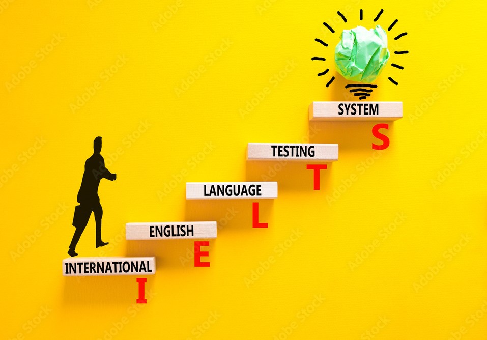 2025 IELTS Requirements for UK Student Visa