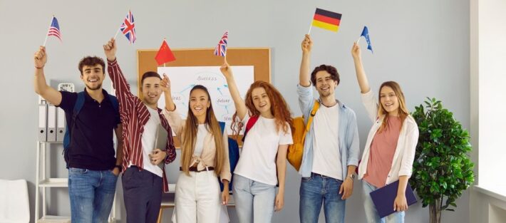best country to study abroad for Indian students