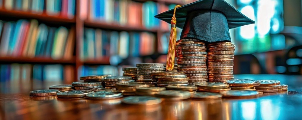 how to get scholarship to study abroad