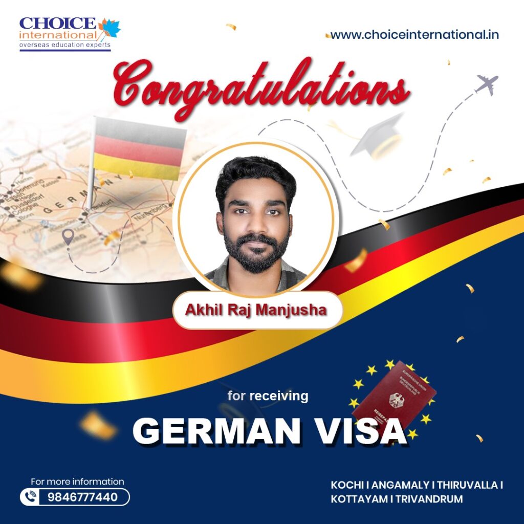 german visa